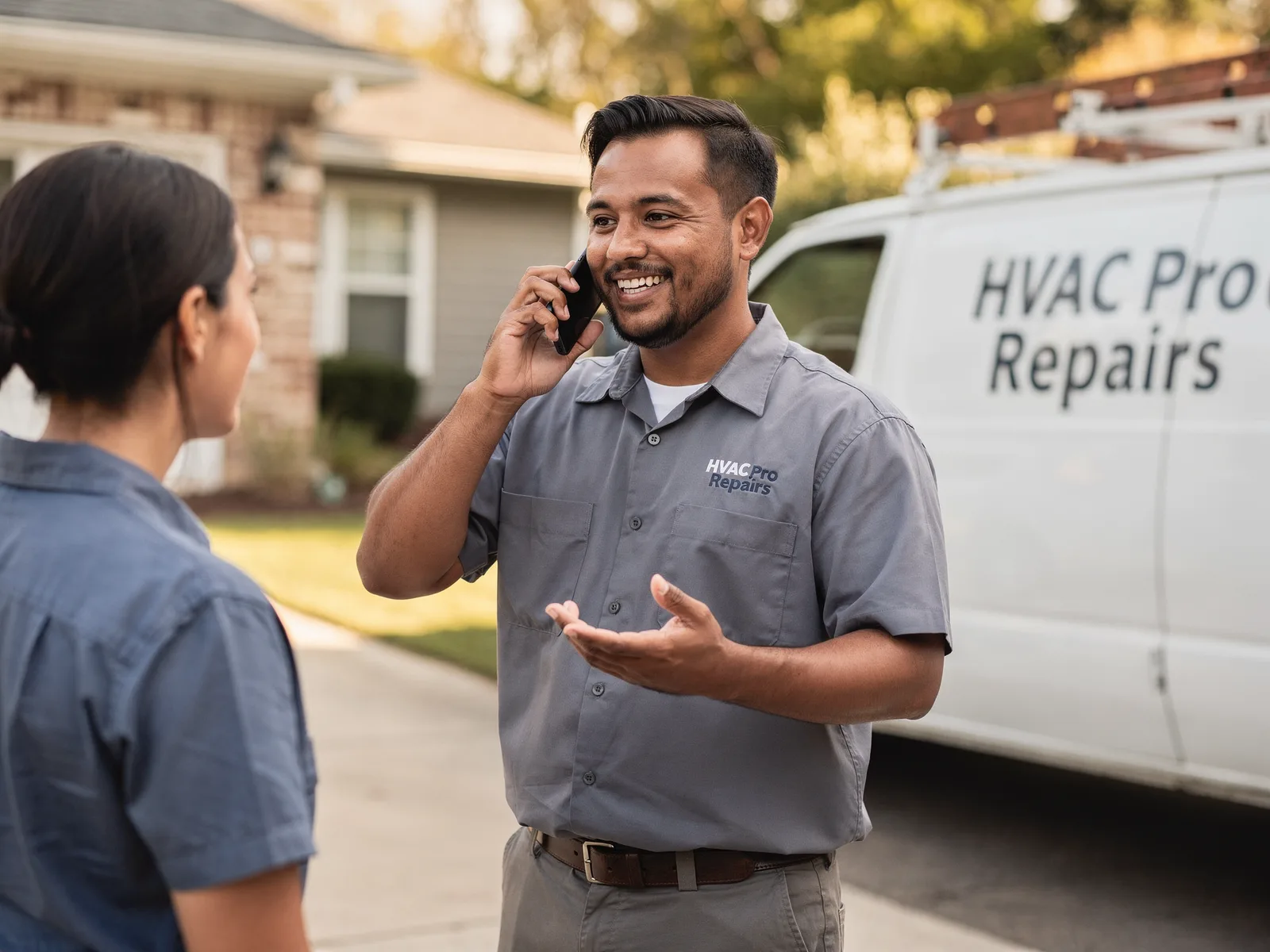 Heat Pump Repair Galivants Ferry, SC FAQs